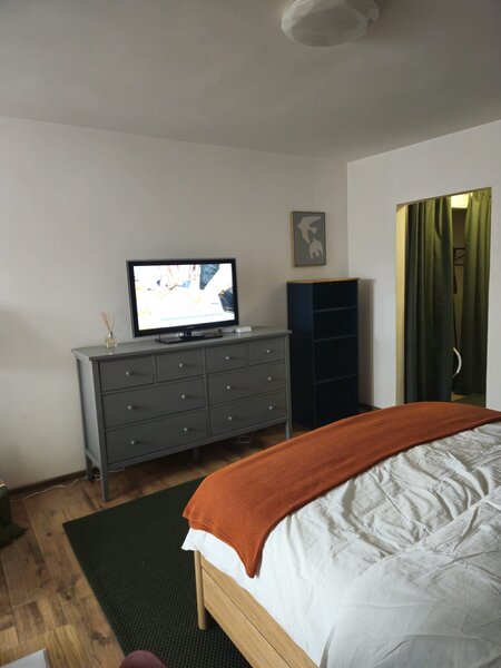 Titan - Langa Parc IOR