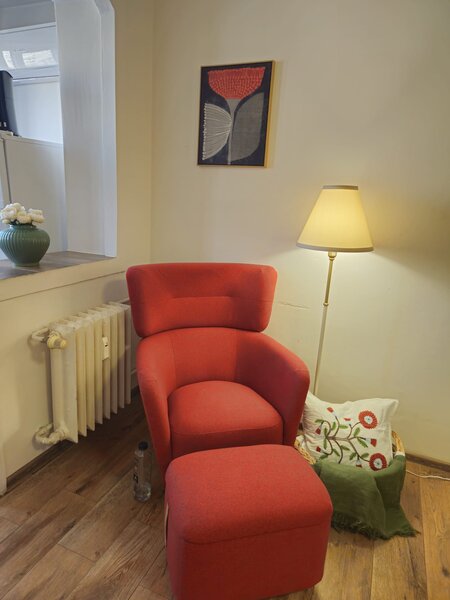 Titan - Langa Parc IOR