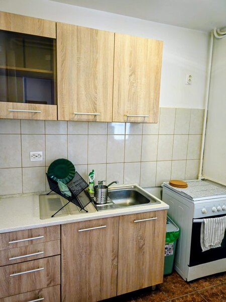 Titan - Langa Parc IOR